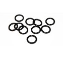 Accessoires de moteurs électriques d'avions radiocommandés Elastiques de rechange pour prop saver (10 pcs) Accessoires de moteurs électriques d'avions radiocommandés Elastiques de rechange pour prop saver (10 pcs)