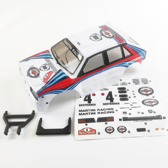 Pieza para coche eléctrico...