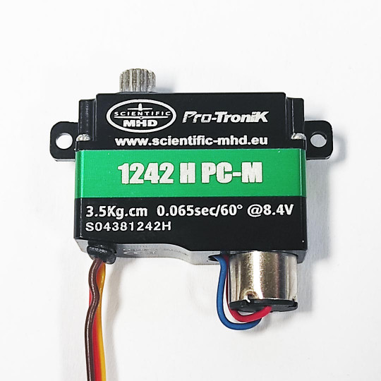 Micro Servo Digital...