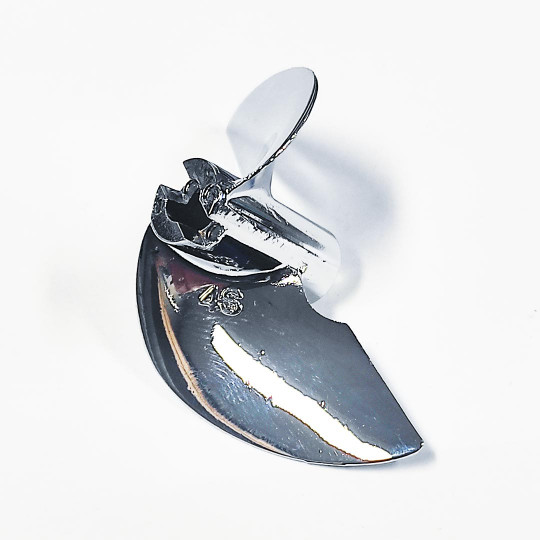 Pièce pour bateaux de...