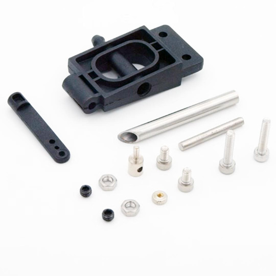 Pieza para barco de...