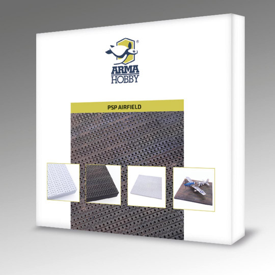 Maquette d’avion en...