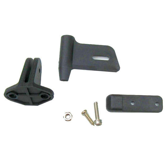 Pièce pour bateau de vitesse Chaise d’hélice et supports pour Rocket V2 et Monster Pièce pour bateau de...