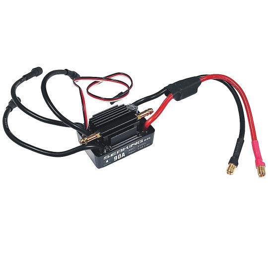 Pieza para barcos...