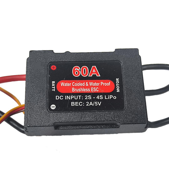 Pièce pour bateau de...