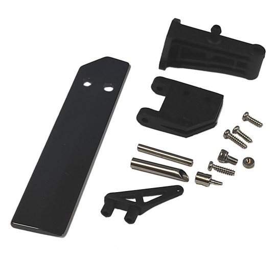 Pieza para lancha rápida...