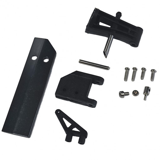 Pièce pour bateau de...