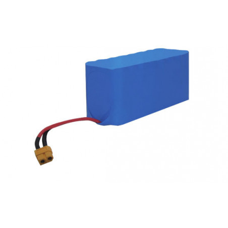 Batterie LIFEPO 6,4V 15,6mAh pour BAIT 2500 Batterie LIFEPO 6,4V 15,6mAh pour BAIT 2500