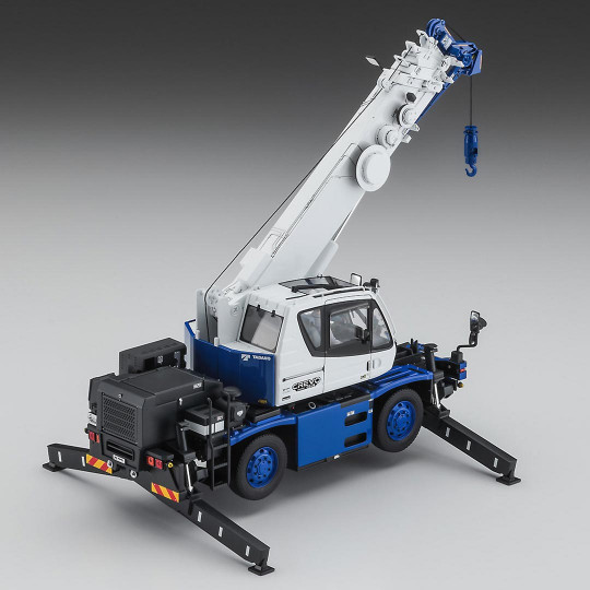 Maquetta de camión de...