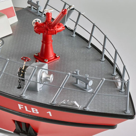 Accesorios para barcos...