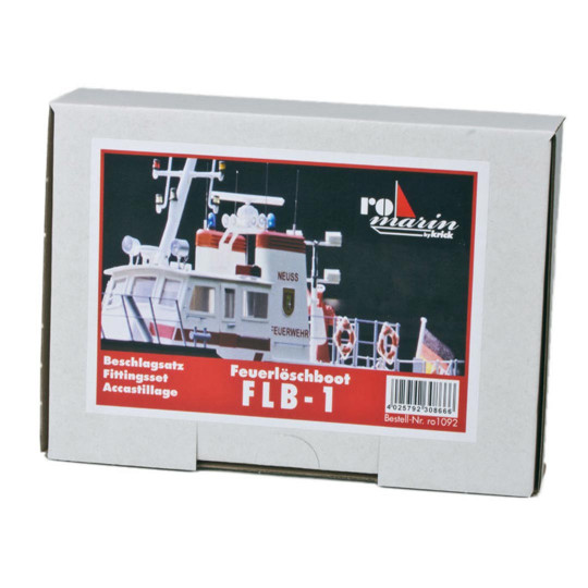 Accesorios de barco Kit de...