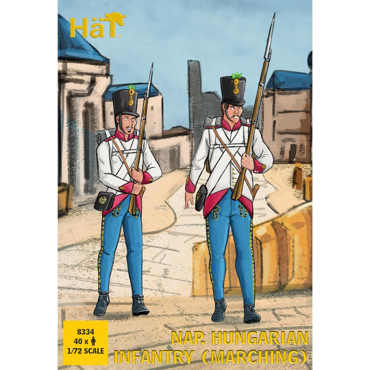 Figurine INFANTRIE...