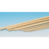 Matériau de bois ROND BALSA D.10x1000mm