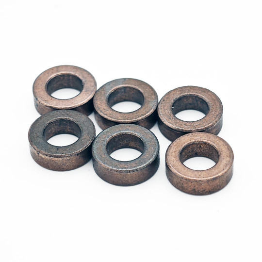 Pieza para coche eléctrico...