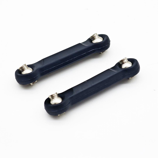 Pièce pour voiture électrique Biellettes de direction pour Micro Mhd Extreme Pièce pour voiture...