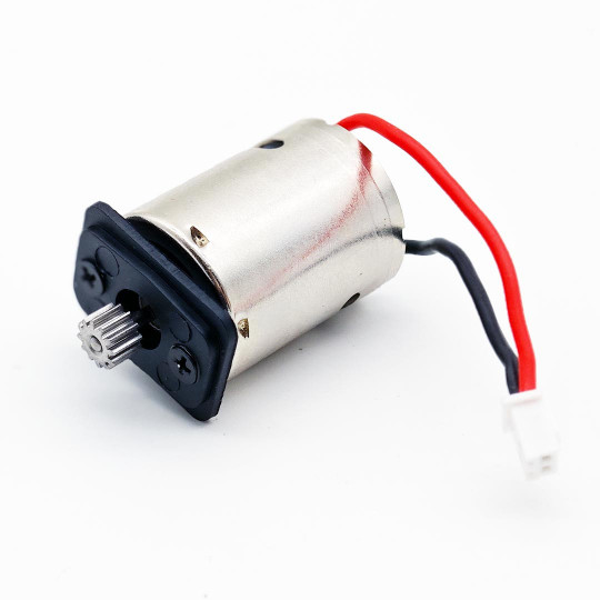 Pieza para coche eléctrico...