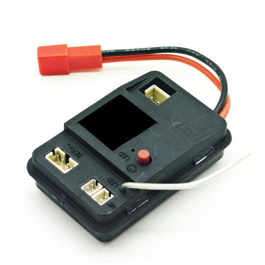 Pièce pour voiture...