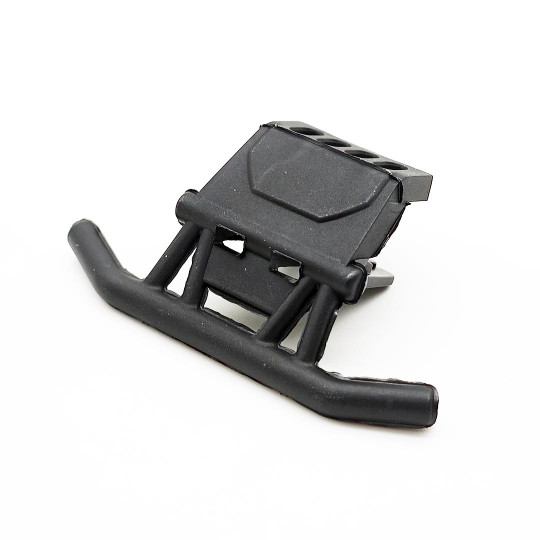 Pièce pour voiture électrique Pare-choc avant Baja pour Micro Mhd Extreme Pièce pour voiture...