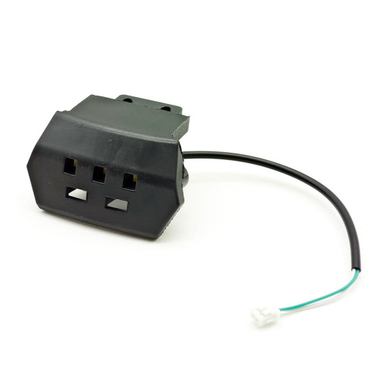 Pieza para coche eléctrico...