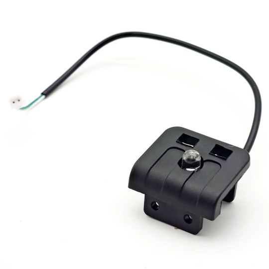 Pieza para coche eléctrico...