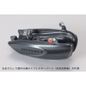 Maquette de moto en plastique Kawasaki 500-SS/MACH III 1/12 Maquette de moto en plastique Kawasaki 500-SS/MACH III 1/12