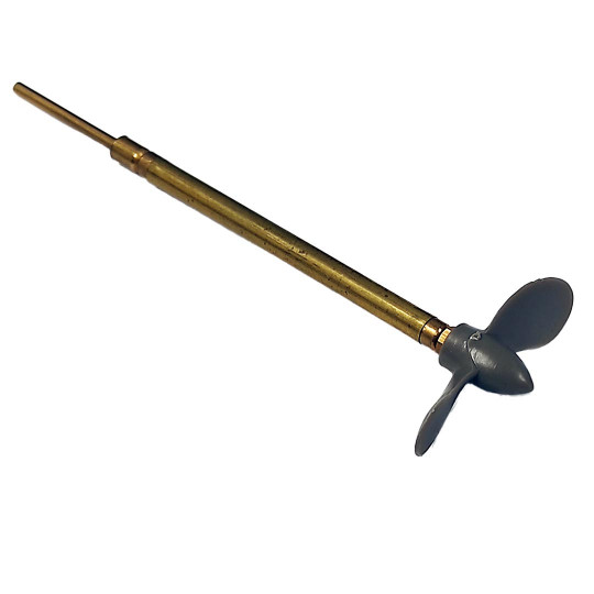 Accastillage de bateau...