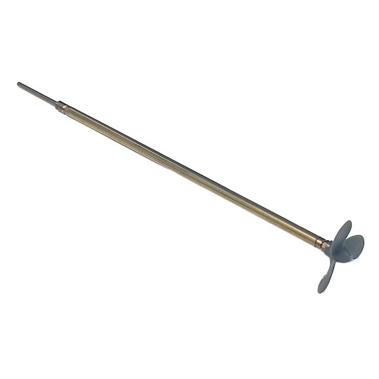 Accastillage de bateau...