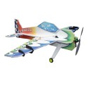 Avions électrique radiocommandé YAK 55 PNP Avions électrique radiocommandé YAK 55 PNP