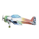 Avions électrique radiocommandé YAK 55 PNP Avions électrique radiocommandé YAK 55 PNP