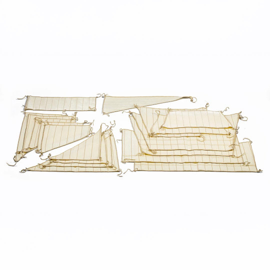 Accastillage de bateau...