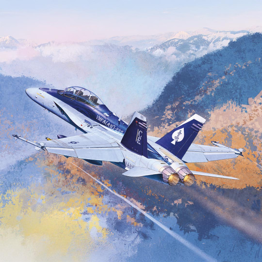 Maquette d’avion en...