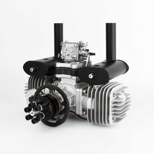 Motor de gasolina para...