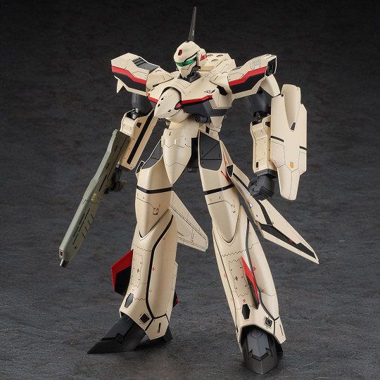 Maquette plastique YF-19 Battroid "Macross Plus" 33 1:72 Maquette plastique YF-19...