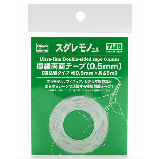 Materiales para maquetas...