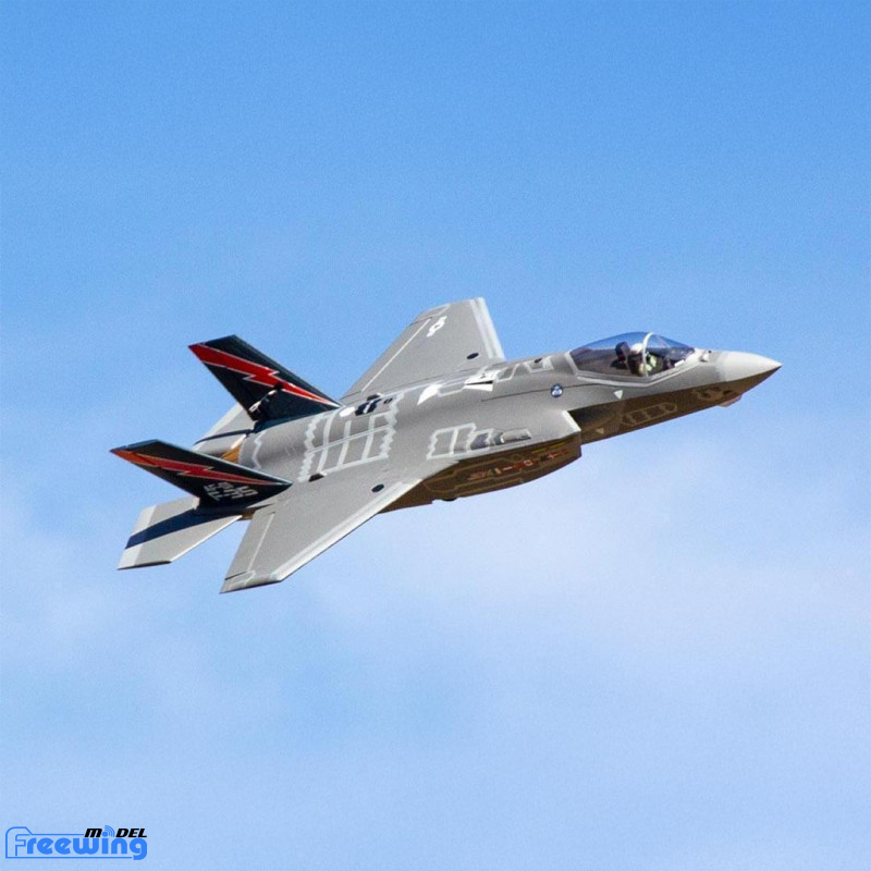 F-35 Lightning V3