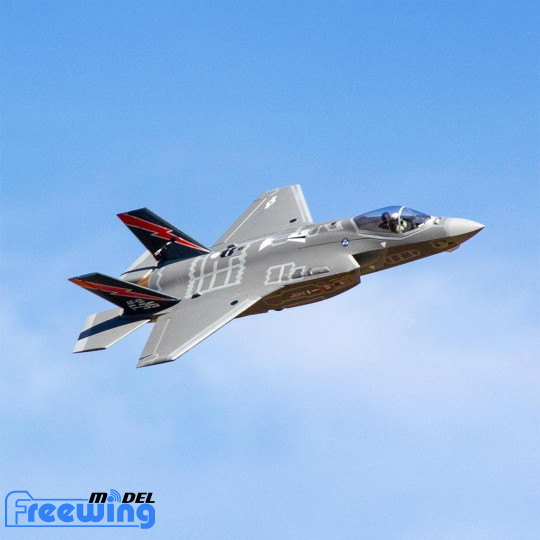 F-35 Lightning V3