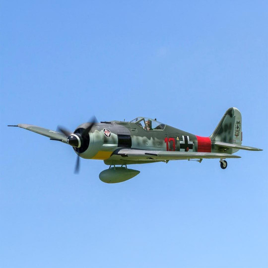 Avion électrique...