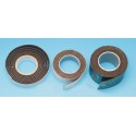 Accessoire de terrain ADHESIF MONO-FACE 25 x 305mm Accessoire de terrain ADHESIF MONO-FACE 25 x 305mm