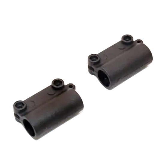 Pièce pour voilier radiocommandé Support de vit de mulet pour DF95 Pièce pour voilier...