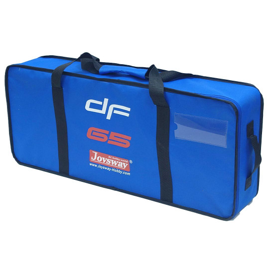 Pièce pour voilier radiocommandé Sac de transport DF65 Pièce pour voilier...