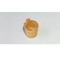 Accastillage de bateau Baquets en bois 5x7mm (5pcs) Accastillage de bateau Baquets en bois 5x7mm (5pcs)