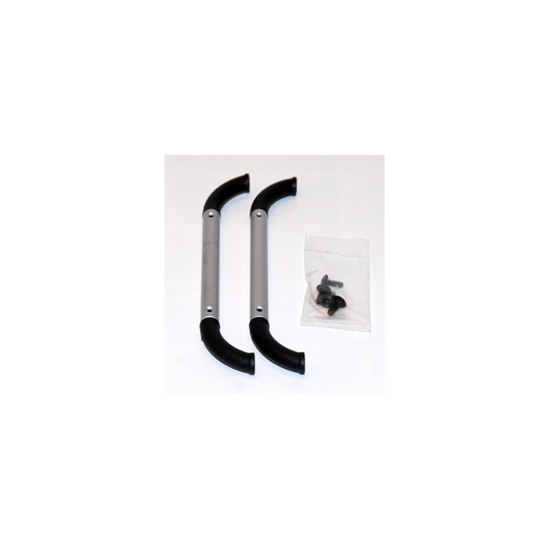 Accessoires pour voiture radiocommandée Barres Protection Latéral 1/10