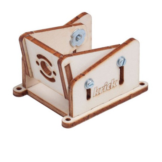 Accessoire embarqué BATI POUR MOTEURS ELECTRIQUES 500/650