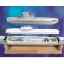 Bateau électrique radiocommandé U-BOOT TYP VII Bateau électrique radiocommandé U-BOOT TYP VII