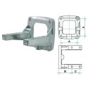 Moteur thermique radiocommandé BATI MOTEUR O.S. FS-30S Moteur thermique radiocommandé BATI MOTEUR O.S. FS-30S