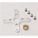 Moteur électrique radiocommandé BATI MOTEUR CT280 CT400 CT480