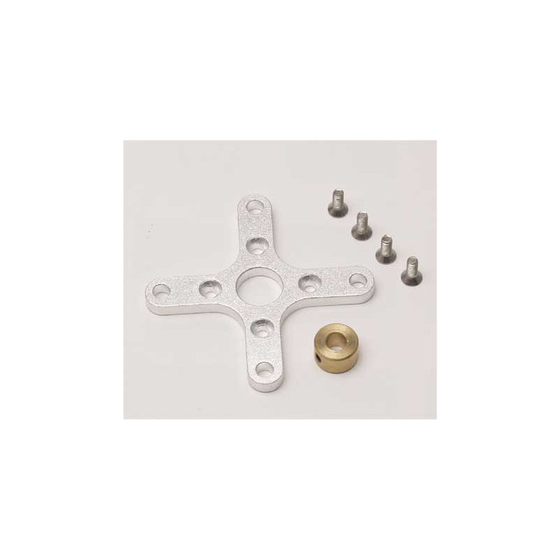 Moteur électrique radiocommandé BATI MOTEUR CT280 CT400 CT480