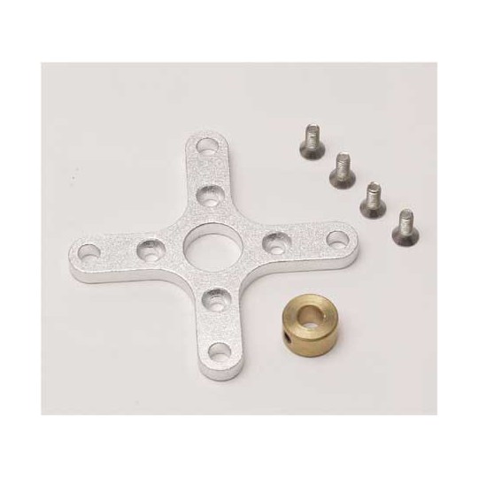 Moteur électrique radiocommandé BATI MOTEUR CT280 CT400 CT480