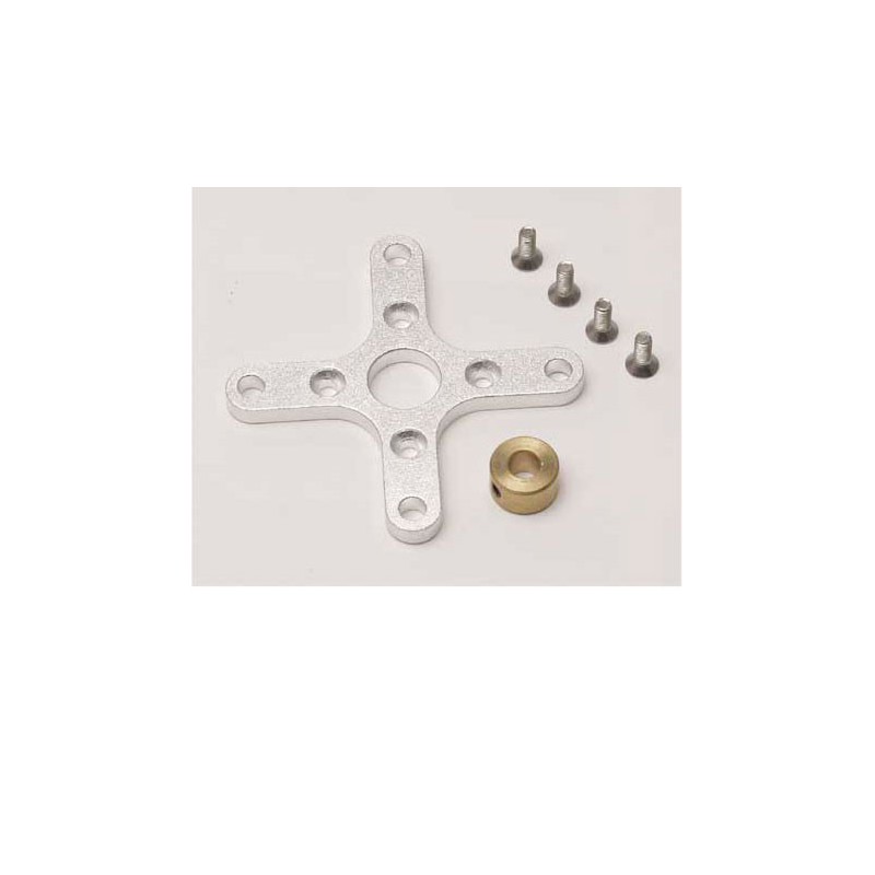 Moteur électrique radiocommandé BATI MOTEUR CT540 CT600