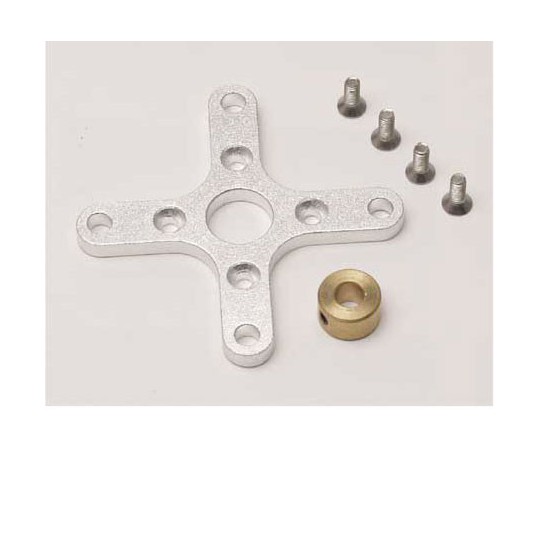 Moteur électrique radiocommandé BATI MOTEUR CT540 CT600